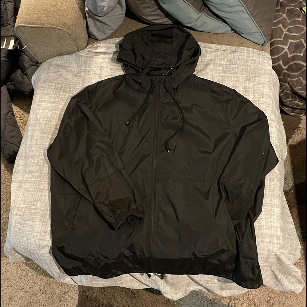 Light Weight Rain Coat